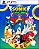 SONIC ORIGINS - PS5 / PS4 - Imagem 1
