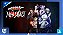 HUNTER X HUNTER NEN X IMPACT - PLAYSTATION - Imagem 1