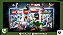 LEGO MARVEL COLLECTION - Imagem 1