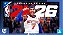 NBA 2K26 EDIÇÃO SUPERSTAR - PLAYSTATION - Imagem 1