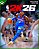 NBA 2K26 EDIÇÃO STANDARD - XBOX SERIES | ONE - Imagem 1