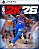 NBA 2K26 EDIÇÃO STANDARD - PS5 / PS4 - Imagem 1