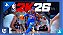 NBA 2K26 EDIÇÃO STANDARD - PLAYSTATION - Imagem 1