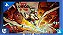 SHINOBI: ART OF VENGEANCE - PLAYSTATION - Imagem 1