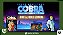 SPACE ADVENTURE COBRA - THE AWAKENING - GOLD EDITION - XBOX - Imagem 1