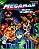 MEGA MAN LEGACY COLLECTION - XBOX SERIES | ONE - Imagem 1