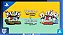 CUPHEAD & THE DELICIOUS LAST COURSE - PS4 - Imagem 1
