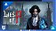 LIES OF P - PLAYSTATION - Imagem 1