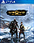 GOD OF WAR RAGNAROK - PLAYSTATION - Imagem 1