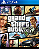 GTA V - PS4 - Imagem 1