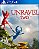 UNRAVEL TWO - PS4 - Imagem 1