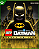 LEGO BATMAN: O LEGADO DO CAVALEIRO DAS TREVAS EDIÇÃO DELUXE - XBOX SERIES - Imagem 1
