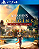 ASSASSIN'S CREED ORIGINS EDIÇÃO DELUXE - PS4 - Imagem 1
