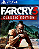 FAR CRY 3 CLASSIC EDITION - PS4 - Imagem 1