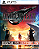 FINAL FANTASY VII REBIRTH DELUXE - PS5 - Imagem 1