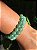 Pulseira Quartzo Verde - Imagem 1