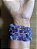 Pulseira Cascalho Ametista - Imagem 2