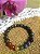 Pulseira 7 chakra em Labradorita  8mm 🌈 - Imagem 1
