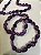 Pulseira Ametista Lavanda - Imagem 2