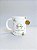 Caneca Inicial fofa - Imagem 3