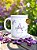 Caneca minimalista inicial - Imagem 3
