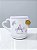 Caneca minimalista inicial - Imagem 1
