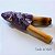 Kuripe em Bambu - Roxo - Imagem 1