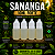 Sananga 10ml - Indígena - Imagem 1