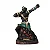 Orixá Oxóssi em Miniatura 9cm - Guerreiro Sábio - Imagem 1