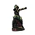 Orixá Oxóssi em Miniatura 9cm - Guerreiro Sábio - Imagem 2