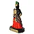 Estátua Logun Ede Orixá 9cm - Imagem 1