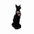 Estátua Gato Bastet 9cm - Imagem 3