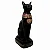 Estátua Gato Bastet 9cm - Imagem 1