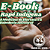 E-Book Rapé Indígena: A Medicina da Floresta e a Sabedoria Ancestral - Imagem 1