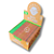 Seda Bem Bolado Brown King Size Large - Imagem 3