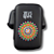 Kit Estojo Guru Spirit Mandala Médio – Com Seda e Piteira - Imagem 7