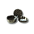Dichavador Metal Premium Sadhu Grande 50mm – 3 Partes - Imagem 4