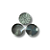 Dichavador Metal Premium Sadhu Grande 50mm – 3 Partes - Imagem 7