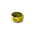 Dichavador Metal Premium Sadhu Grande 50mm – 3 Partes - Imagem 2