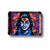Bandeja Metal Sadhu Lata Box 24x14cm – Estampa Shiva - Imagem 3