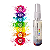 Spray Vibracional 35ml - 7 Chakras (Aroma Bergamota) - Imagem 1