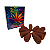 Incenso Cone Cascata Goloka Psicodélico – Aroma Cannabis Psicodélica Massala (10 Cones) - Imagem 1