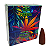 Incenso Cone Cascata Goloka Psicodélico – Aroma Cannabis Psicodélica Massala (10 Cones) - Imagem 2