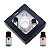 Kit Presente Via Aroma – Aromatizador Standard + Breeze & Peonia Garden - Imagem 1