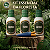 Kit Essencial da Floresta – Rapés Tradicionais com Kuripe Artesanal - Imagem 1