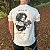Camiseta Drowned Eyes - Off-white - Imagem 1