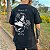 Camiseta Drowned Eyes - Preta - Imagem 1