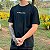 Camiseta Drowned Eyes - Preta - Imagem 2