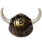 Chapéu Capacete Viking Elmo Cosplay Fantasia - Imagem 4