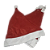 Gorro Toca Papai Noel Kit Com 12 Peças Natal Fantasia - Imagem 2